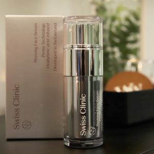 Swiss Clinic - Rejuvenating Serum