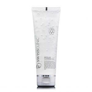 Swiss Clinic - Micellar Cleansing Gel